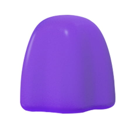 4pcs Candy-Colored Silicone Toothpaste Caps - Creative Self-Sealing ...