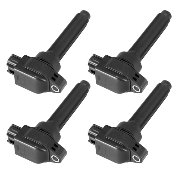 4pcs Car Automotive Ignition Coil Engine Ignition Coil for Mitsubishi Eclipse Cross 18-20 FK0488 1832A080