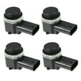 thumbnail image 1 of 4pcs Car Bumper  Reverse Parking Assist Sensor 31341637 for Volvo XC90 2007-2013 for Volvo C30 S80 V70, 1 of 7
