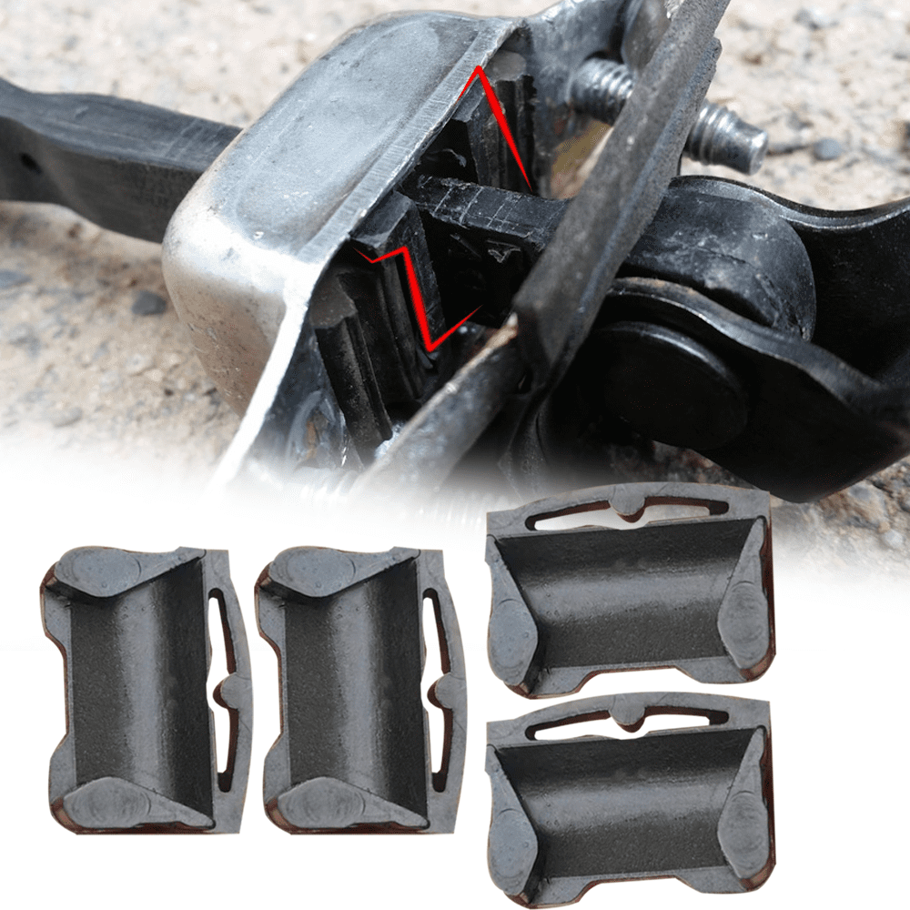 Retén De Puerta Para Audi Q5 2013-2017 - Número OE 8R0837249F, Lado Izquierdo/derecho Delantero