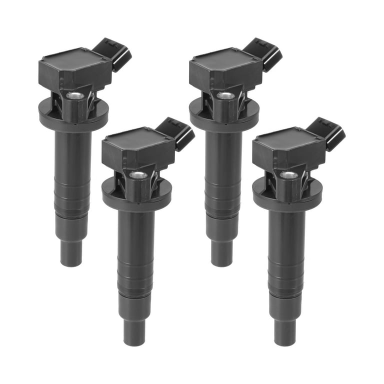 4pcs Car Ignition Coil 90919-02239 90080-19015 UF247 DQ50113