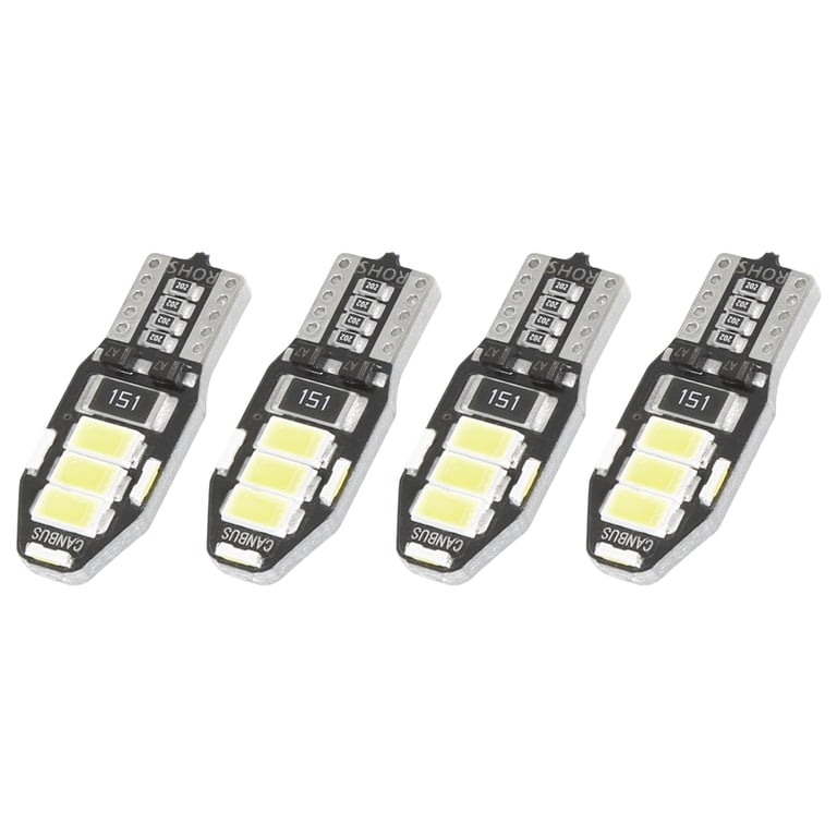 Automotive Bulb License Plate Light Bulb Walmart Car License Plate Lights Replacement Parts