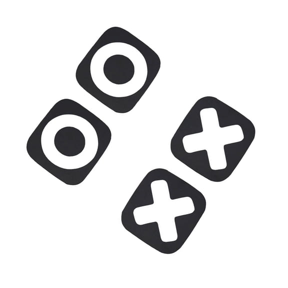 4pcs Car Tail Brake Light Stickers Rear Brake Light Decal Adhesive Stickers for Defender 110 20-24 Decorative Accessory