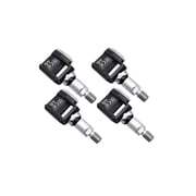 4pcs Car Tire Pressure Monitor System Sensor 13529770 For 2019-2021 Cadillac CT5-V 2020-2022 Chevrolet Corvette C8 TPMS 433MHZ