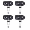 thumbnail image 1 of 4pcs Car Tire Pressure Monitor System Sensor 42607-0E040 For 2021 2022 Toyota Sienna Highlander TPMS 434MHZ 426070E040, 1 of 9