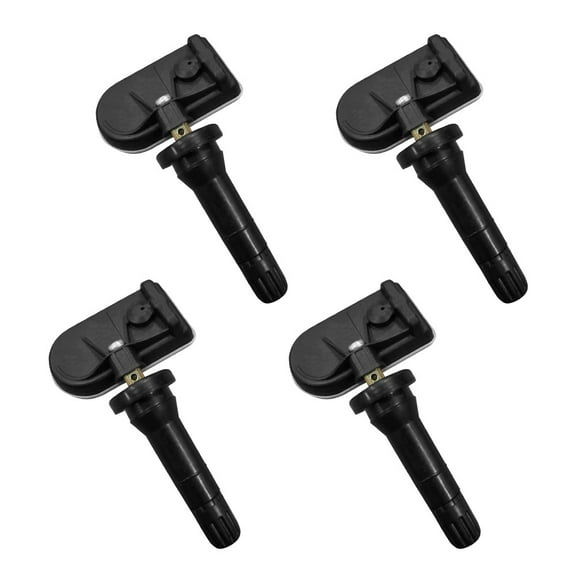 4pcs Car Tire Pressure Sensor For Vauxhall Astra K Insignia B Opel 39186445 13506028 39243434 YQ00956280 YR00254380 TPMS 433MHz