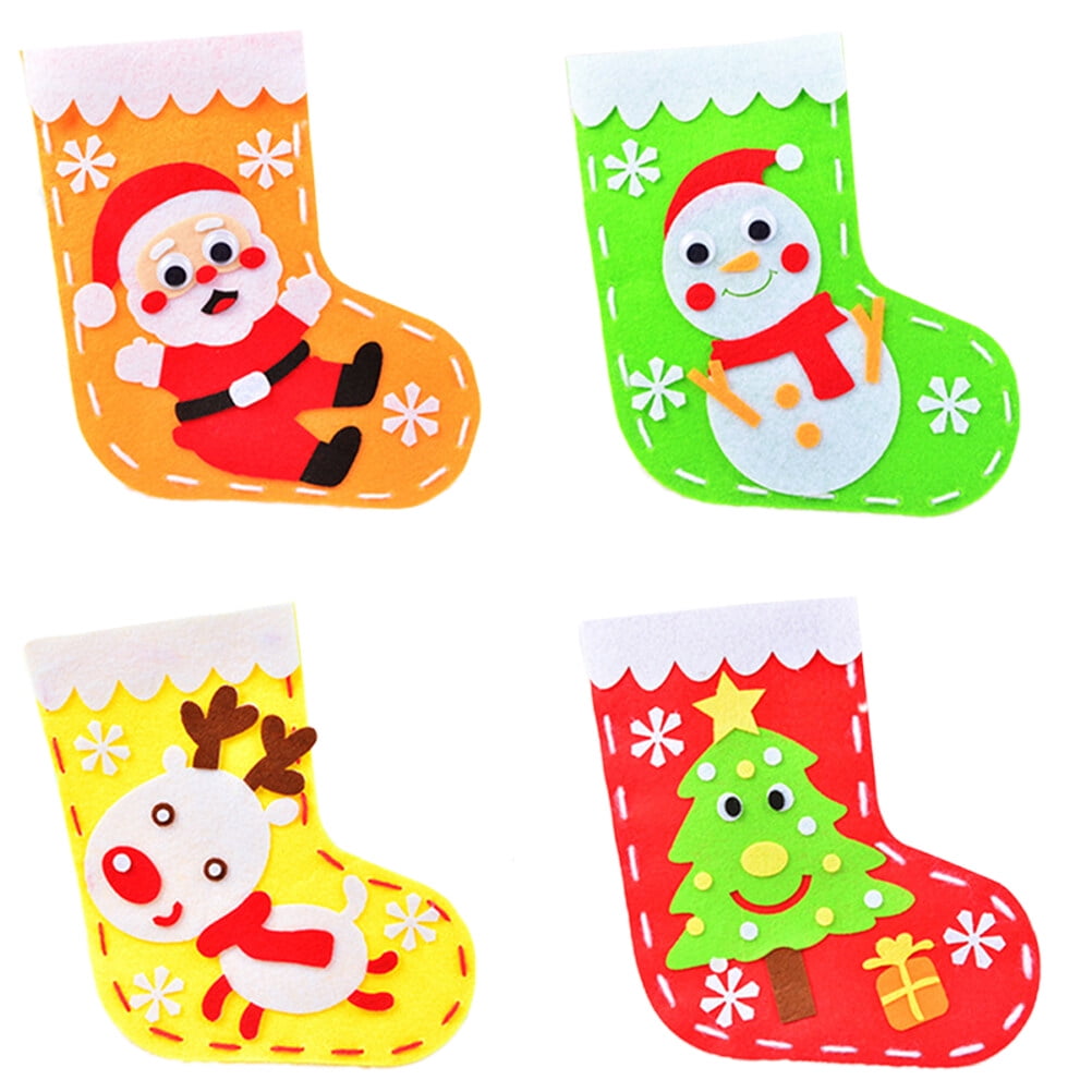 Kindergarten stocking 2025