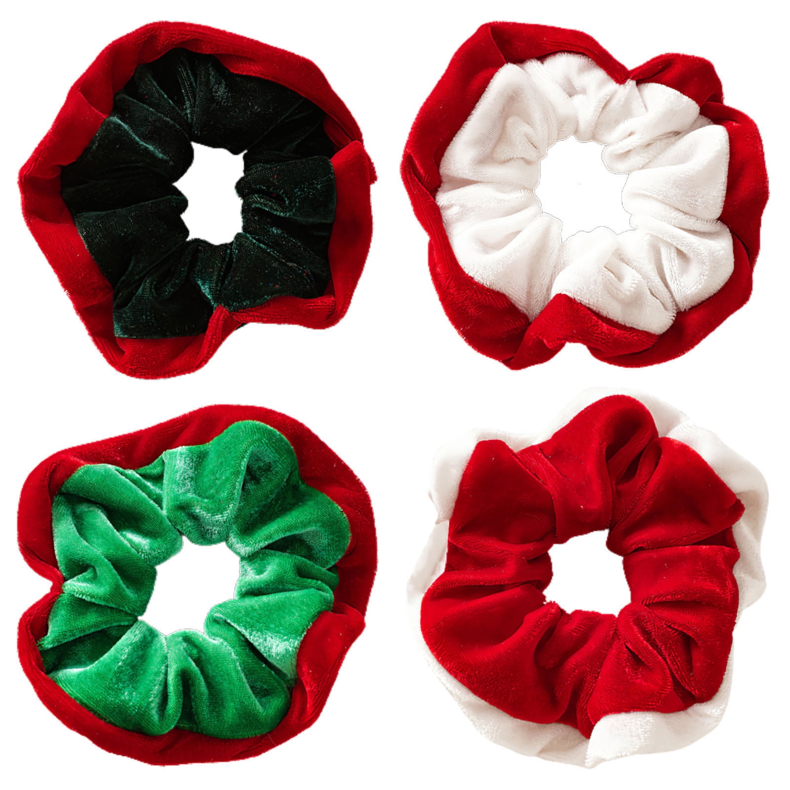 Cheap scrunchies discount