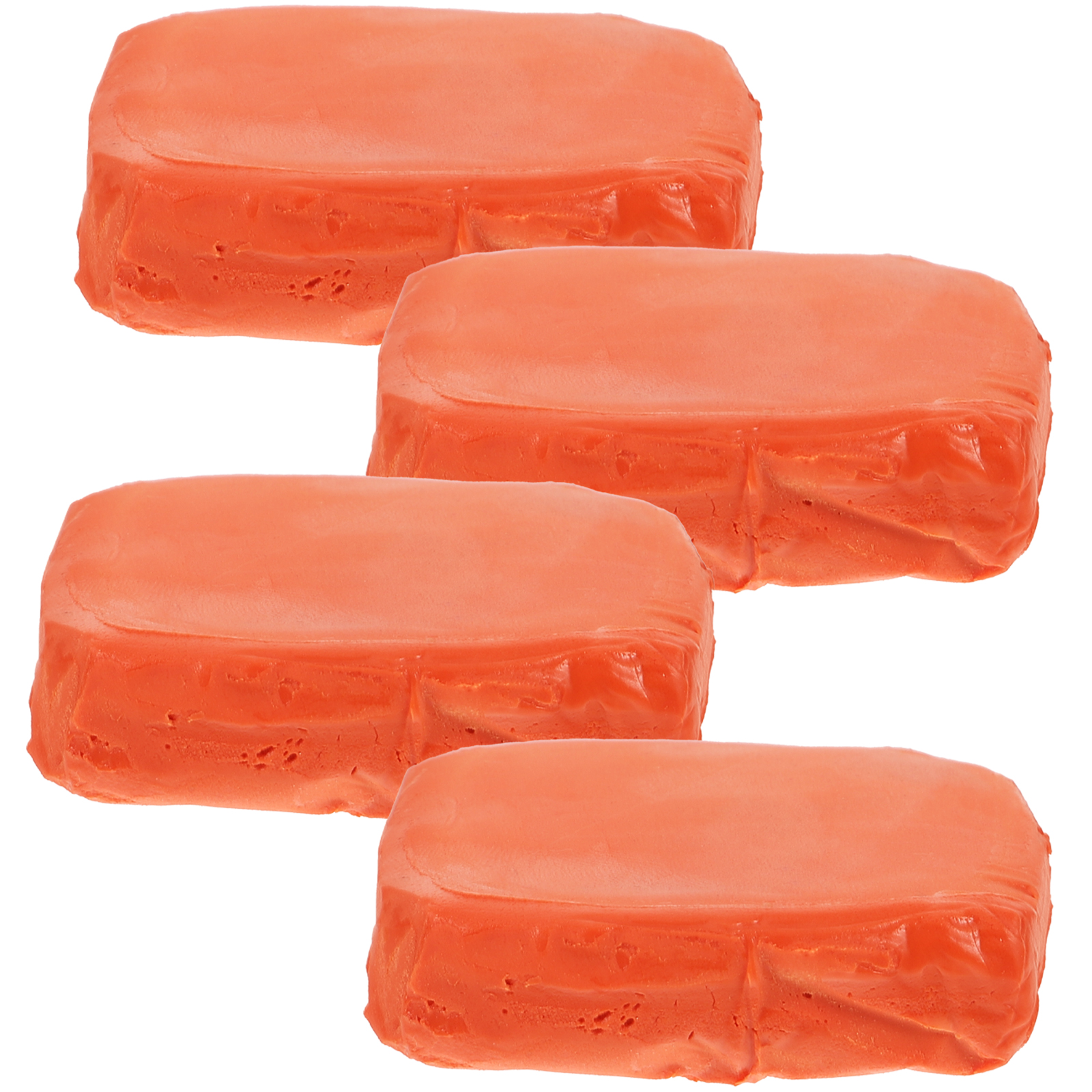 4pcs Clay for Car Cleaning Practical Car Clay Bar Clay Bar Clay Bar for ...