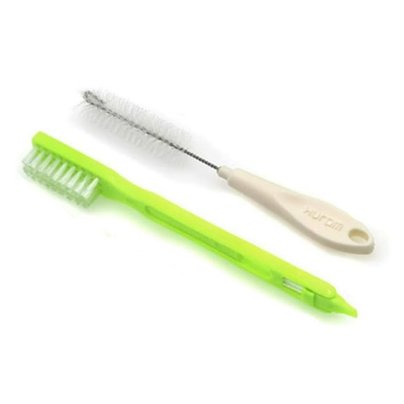 4pcs Cleaning Brush For HUROM HU-600WN HH-SBF11 HU-19SGM HU-100 HU-200 HU-300