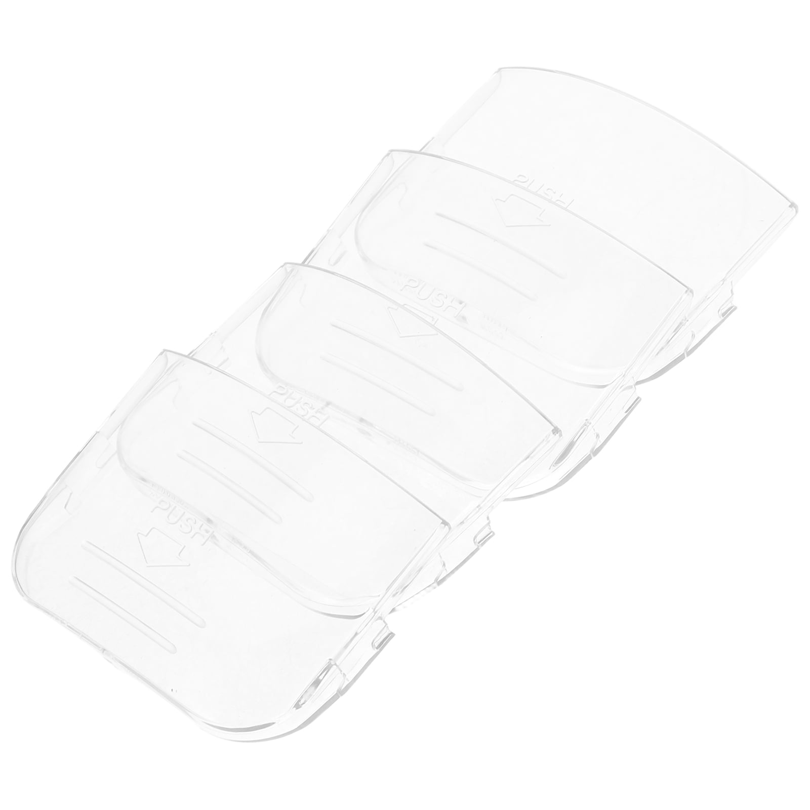 4pcs Condensation Water Cups Rice Cookers Water Collection Cups ...