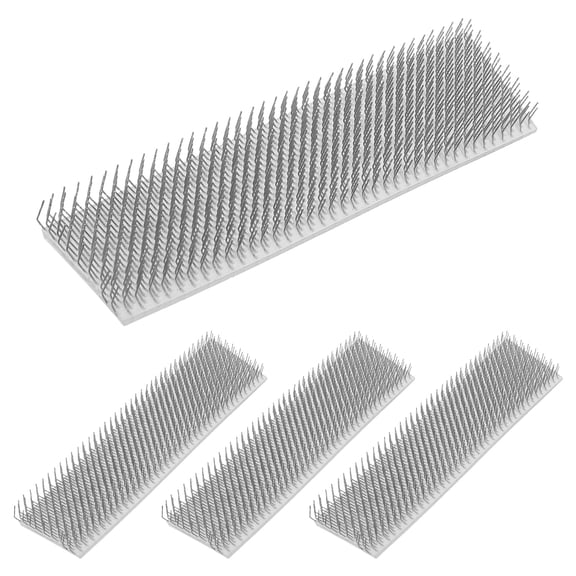 DEEPCRAFF Copper Tubing Wire Brush Set, Construction, Multi-Purpose Use for Home, 4 Pieces Included