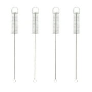 4pcs Cotton Balls Cleaning  for Bottles Flasks Cylinders Jars Vases Cups
