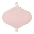 4pcs Cotton Sanitary Pad Pink Graphene Breathable Super Absorbent