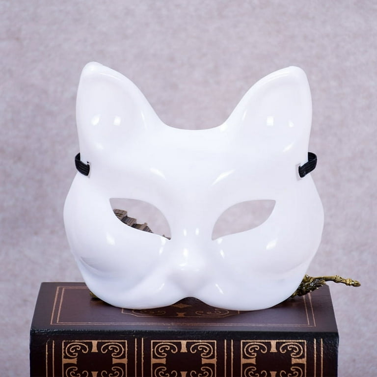 Shop Generic blank masks to decorate Online