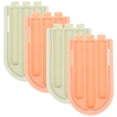 thumbnail image 1 of 4pcs Delicate Sewing Needle Storage Case Sewing Pin Case Home Quilting Needles Holder, 1 of 8