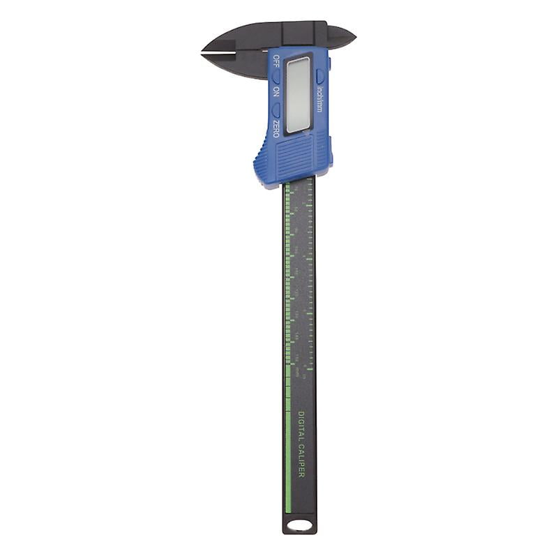 4pcs Digital Caliper