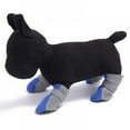 thumbnail image 1 of 4pcs Dog Boots Breathable Protect Paws Soft Nonslip Soles, 1 of 7