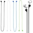 thumbnail image 2 of Ipetboom 2pcs Anti-lost Earphone Chain For Wireless Earbud 2 of 13