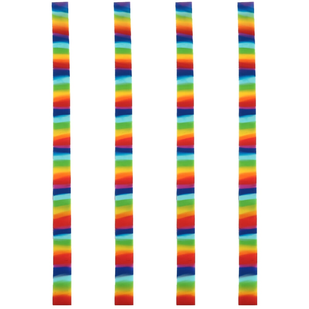 Strap Colorful Straps Elastic Adjustable Reusable Food Warming Tray Snack Boxes