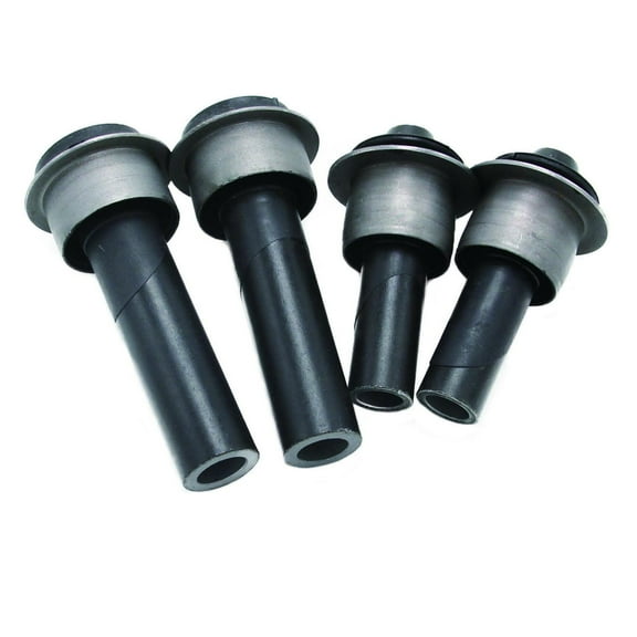4pcs Engine Cradle front Subframe Crossmember Bushing Kit for 08-15 Nissan Rogue