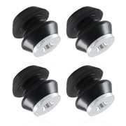 4pcs FICM Mounting Bushings Kit for Ford F-250 F-350 Super Duty 2003-2007 6.0L