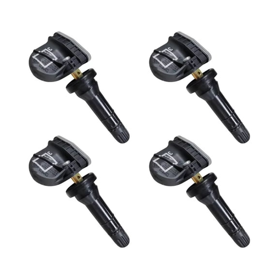 4pcs FR3Z1A189A Tire Pressure Sensor for Ford Edge GT Ranger Fusion Mazda BT Pickup Lincoln TPMS 315MHz
