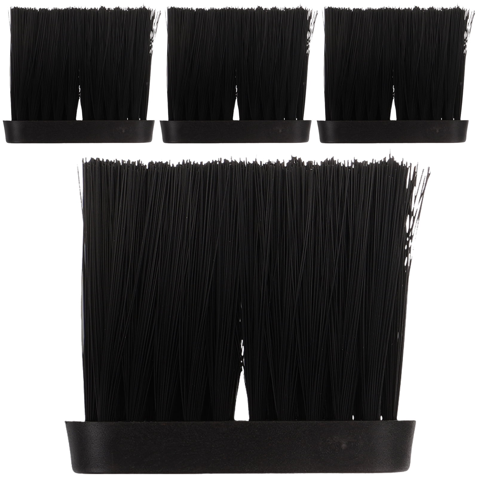 4pcs Fireplace Repalcement Counter Duster Home Kitchen Countertop ...