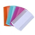 thumbnail image 1 of Top Sales 4pcs Lice Combs, Double sided Pet Cat Dog Grooming Fine Tooth Hair Combs, 1 of 8