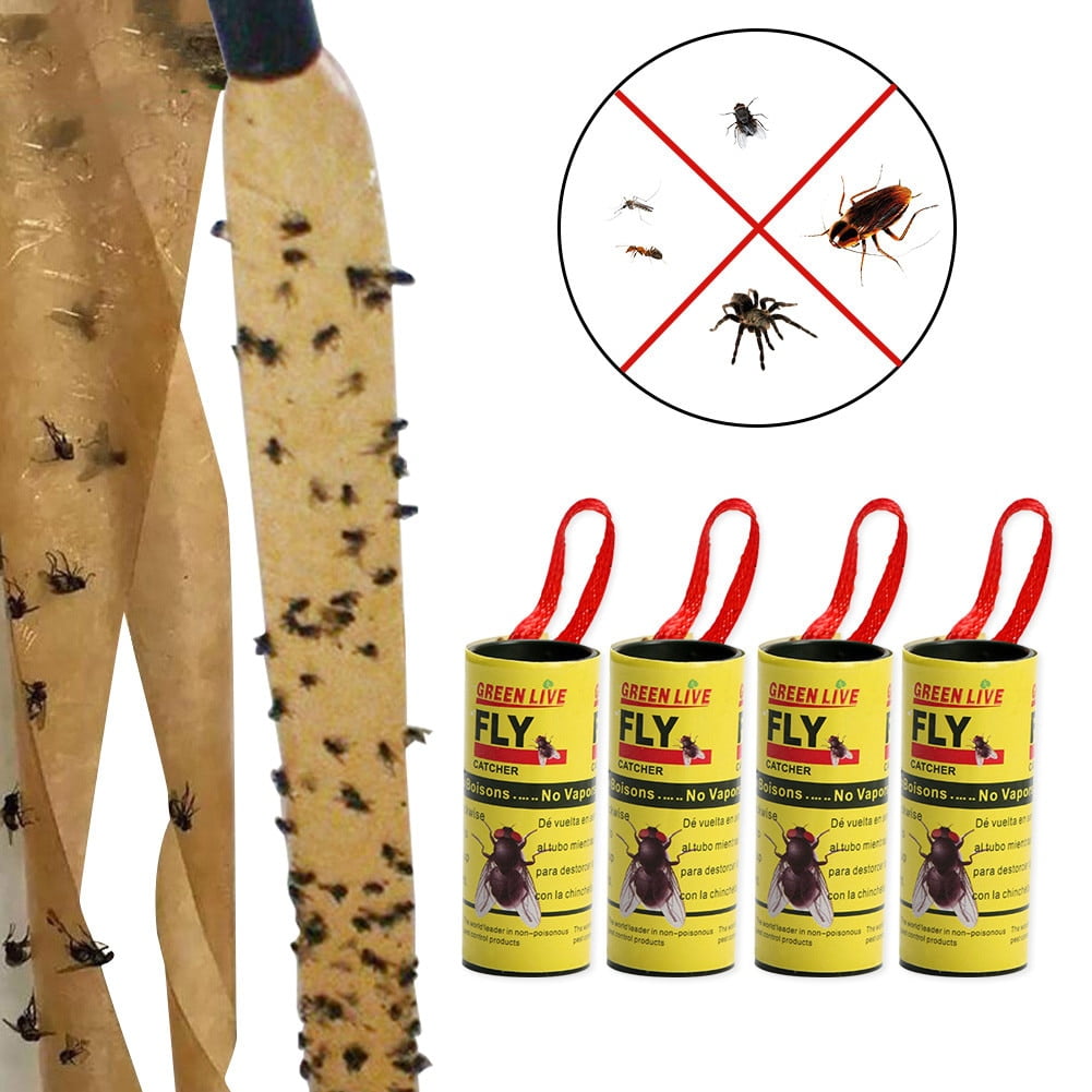 https://i5.walmartimages.com/seo/4pcs-Fly-Sticky-Paper-Strip-Ribbons-Roll-Flies-Insect-Mosquitoes-Killers-Strong-Glue-Flying-Insect-Bug-Mosquitos-Catcher_09377de4-f07e-4079-ad82-c76e4c9cfc0f.4905e3c52dddf7dd6e46d6e99e1fce26.jpeg