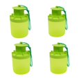 thumbnail image 1 of 4pcs Fly Traps Bait Station Wasp for Outdoor Garden Yard Summer Mosquito Insect Bug Killer, 1 of 7
