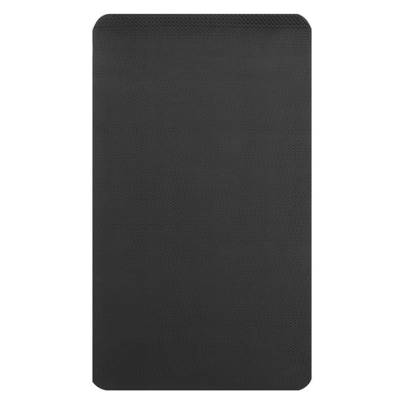 Versatile Nbr Exercise Mat - Quiet, Wear-Resistant, Ideal for Indoor Use