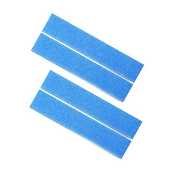 4pcs For Mitsubishi Electric Split Filter MSY-GE24NA MSY-GL24 MAC-2310FT-E