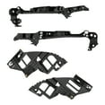 thumbnail image 1 of 4pcs Front Headlight Guide Support Bracket Set For VW Golf GTI MK6 2009 2010 2011 2012 2013, 1 of 14