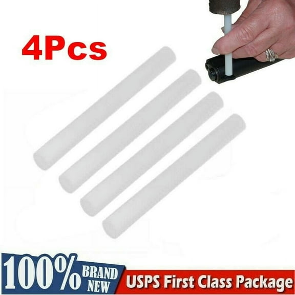 4pcs Front Sight Removal Tool for Glock or Colt 1911 Nylon Front Sight Drift Punch
