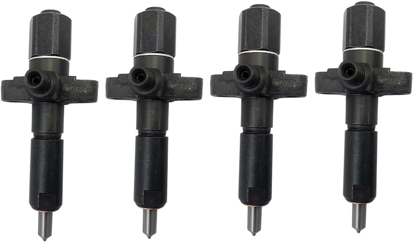 4pcs Fuel Injector 2645666 2645L003 OKLL67S9680 2645C010 4pcs Fuel Injector 2645666 2645L003 OKLL67S9680 2645C010