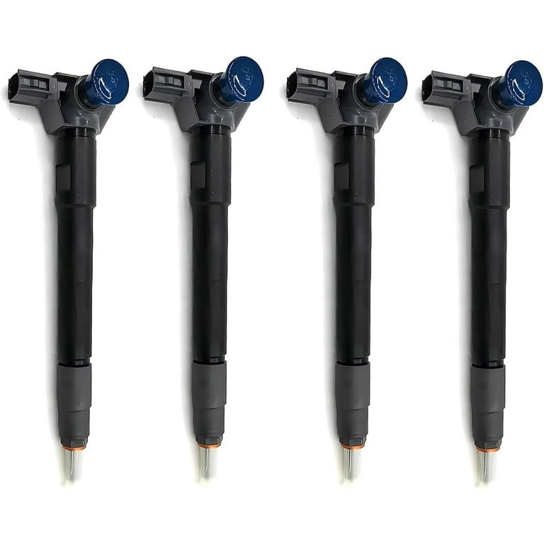 4pcs Fuel Injector 295700-0140 33800-4A900 338004A900
