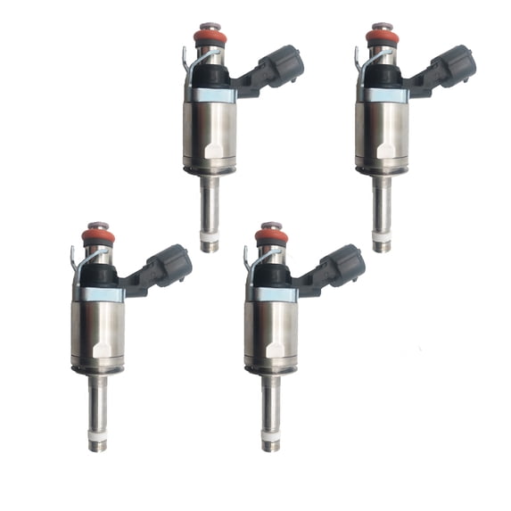 4pcs Fuel Injector For Ford EcoSport Focus 2.0L L4 CP9Z-9F593-B FJ1164 CM5201