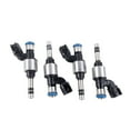 thumbnail image 1 of 4pcs Fuel Injectors 12633784 For Chevrolet Equinox GMC Terrain Buick Regal 2.4L, 1 of 14