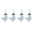 thumbnail image 1 of 4pcs Fuel Tank Shut Off Valve  Generator Gas Tank Fuel Switch Valve For Gasoline Generator 28‑1783‑v,Generator Fuel Tank Shut Off Valve,Fuel Tank Shut Off Valve, 1 of 8