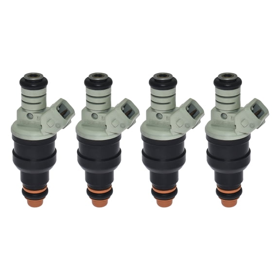 Ford Escort Fuel Injector