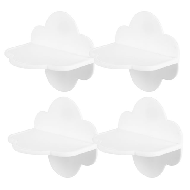 4pcs Furniture Wall Anchors No Drill Anti Tip Furniture Anchors Child