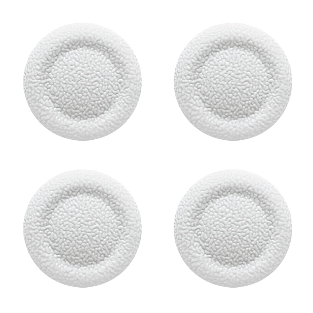 Pack of 4 Analog Stick Rocker Caps Gaming Accessories Game Controller ...