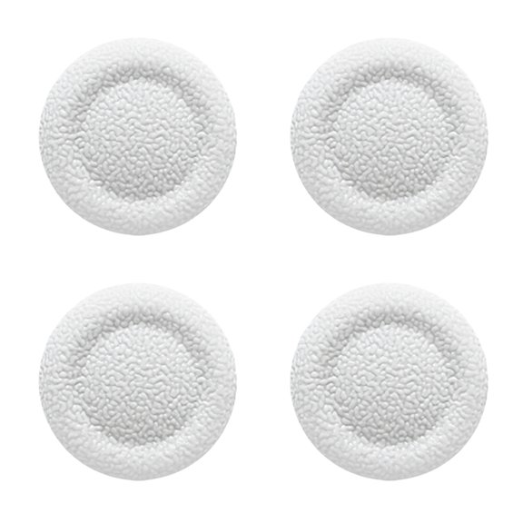 4pcs Game Controller Thumbstick Caps Replacement Analog Stick Rocker Caps Joystick Caps Gaming Accessories