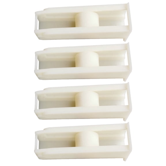 4pcs Garden Hose Limiter Watering Device Tube Regulator