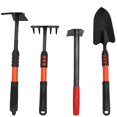 thumbnail image 1 of 4pcs Garden Tools, 1 of 3