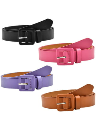 Myself Belts - Boys' Easy Belts for Kids and Toddlers