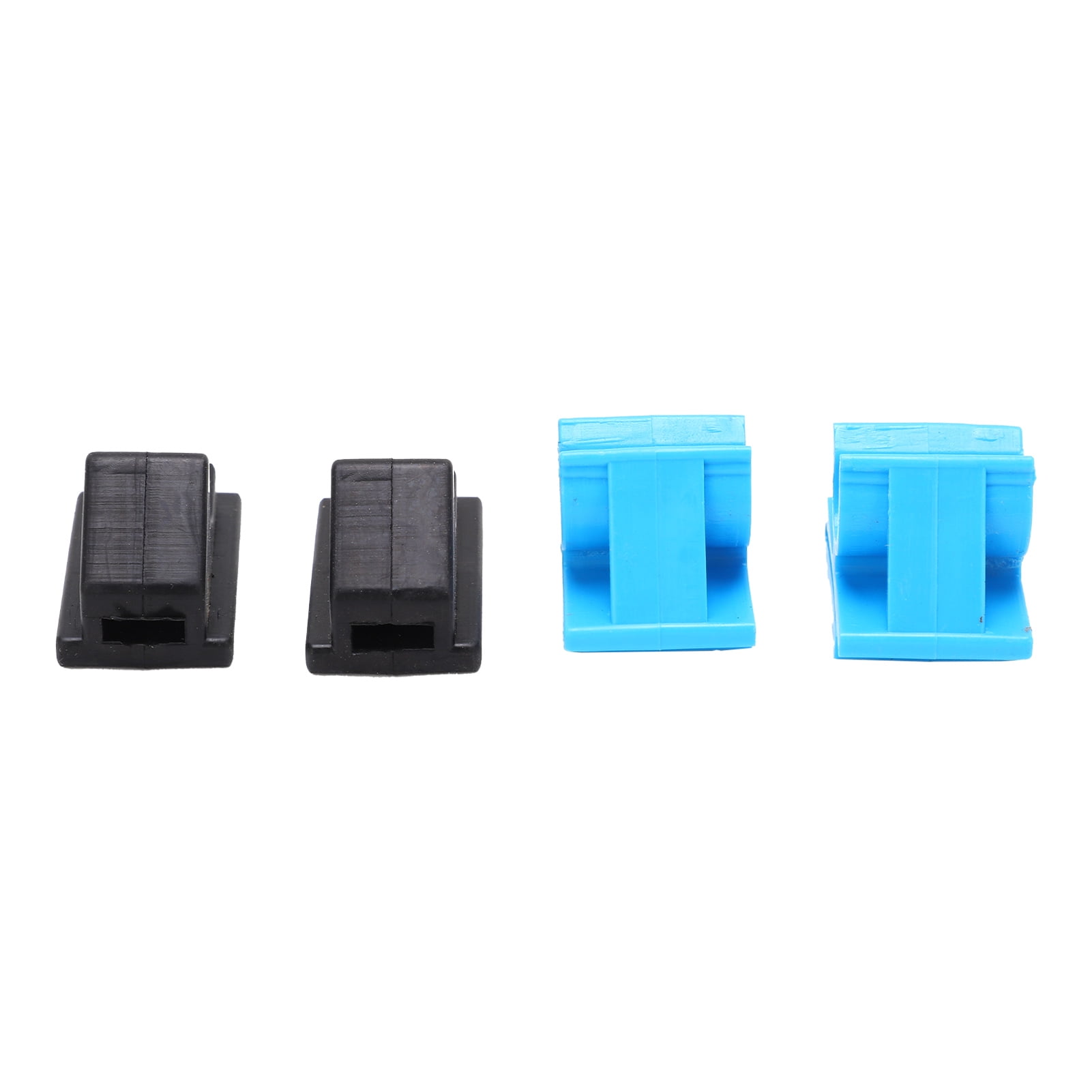 4pcs Glove Box Clip Bump Stop Set 92189069 Replacement for HOLDEN