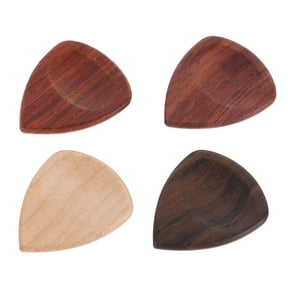 4pcs Guitar Plectrums