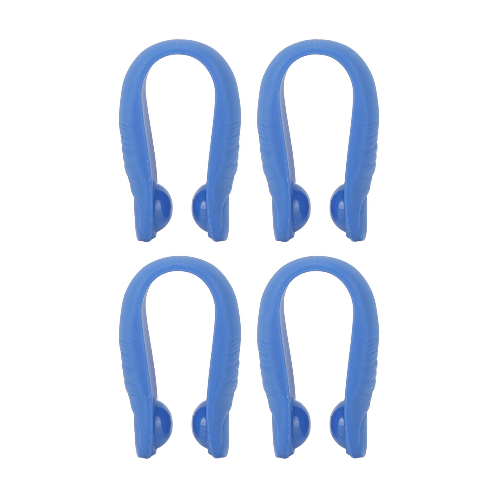 4pcs Hand Pressure Point Clip Stress Reduction Wearable Tension Relief ...